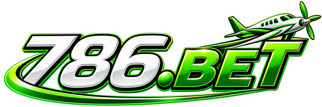786 bet