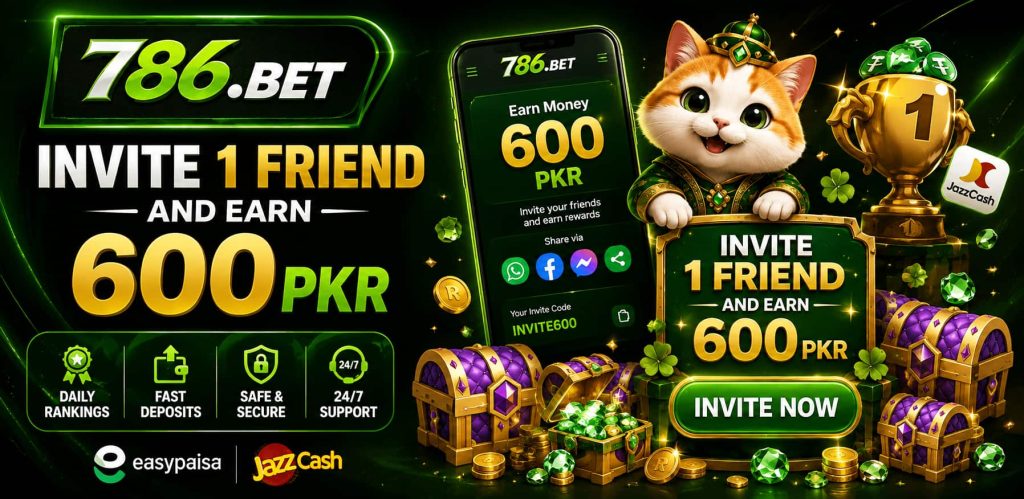 786 Bet Game 